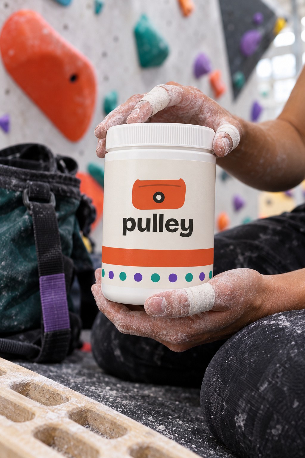 Pulley